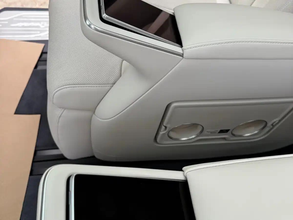 Buick Ultimate Family 2026 Luxury Edition — миниатюра 14