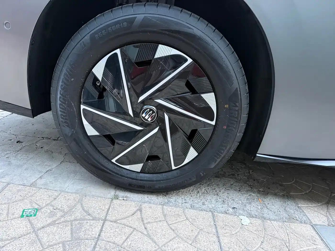 Buick Ultimate Family 2026 Luxury Edition — миниатюра 15