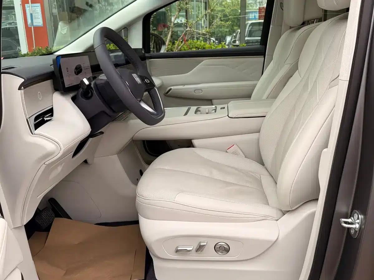 Buick Ultimate Family 2026 Luxury Edition — миниатюра 8