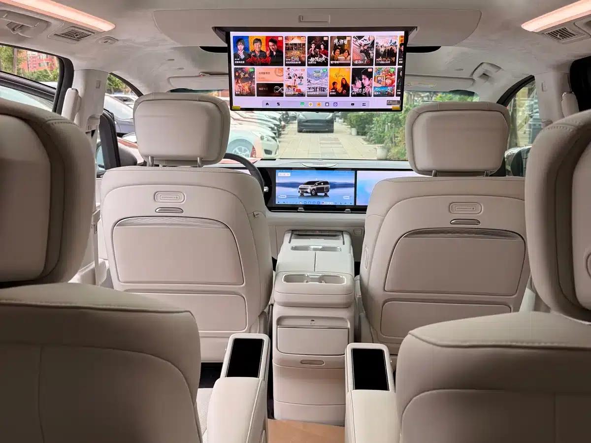 Buick Ultimate Family 2026 Luxury Edition — миниатюра 9