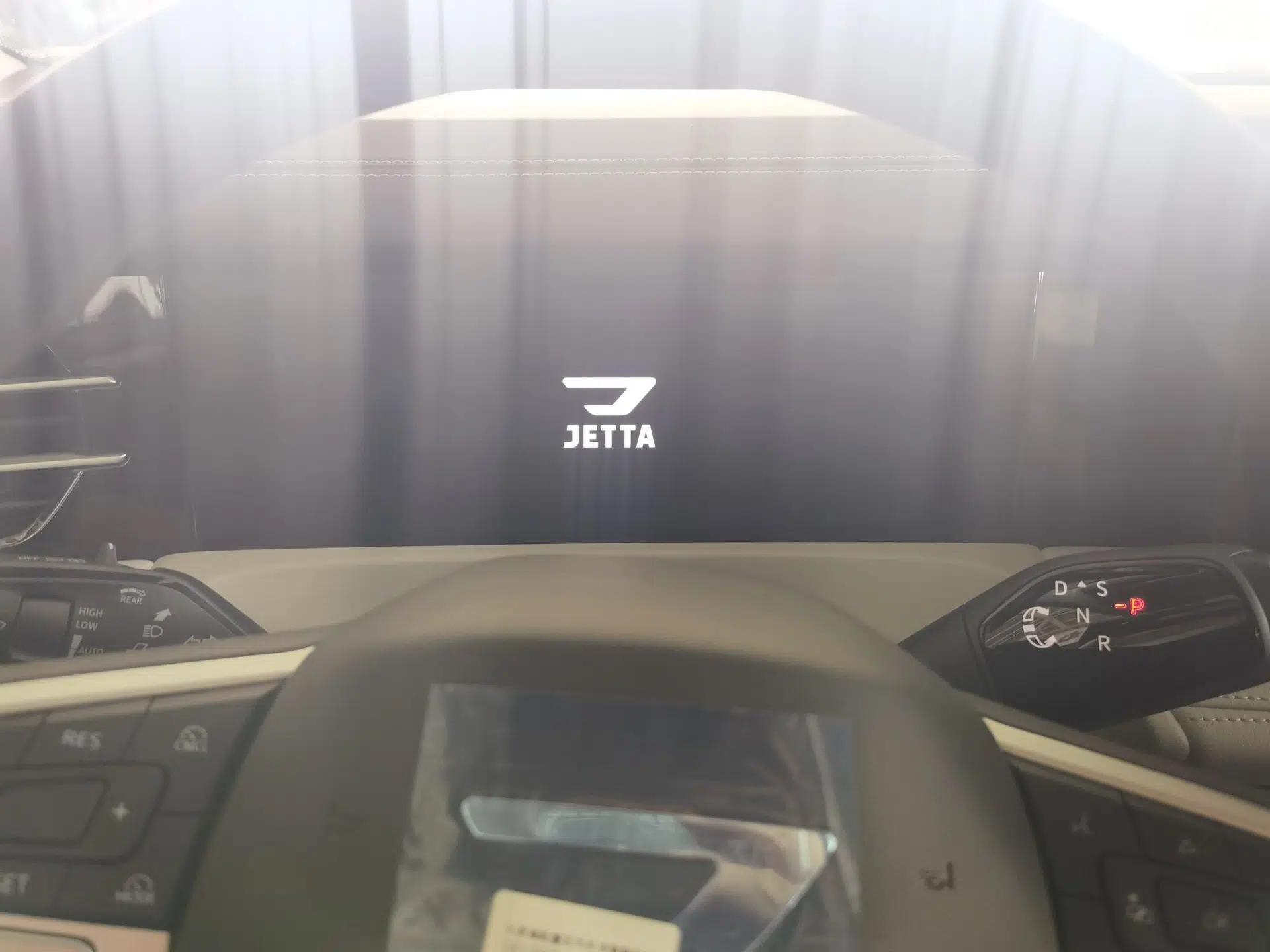 Used Jetta VS8 2026 Model 280TSI Automatic All-Round Edition — миниатюра 9
