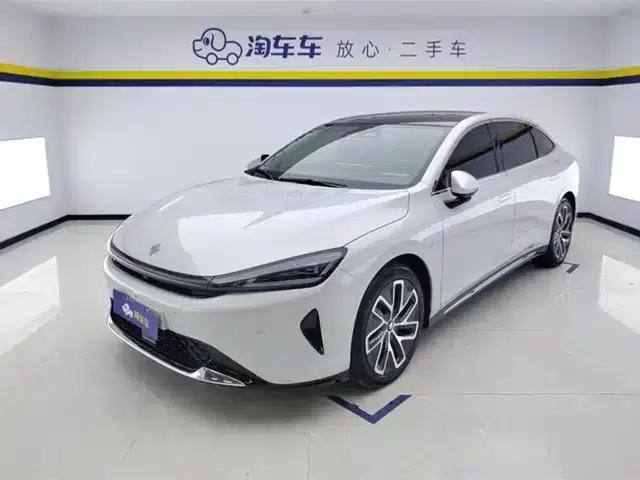 Baojun Enjoy 2025 Plug-in Hybrid 140km/h Special Edition