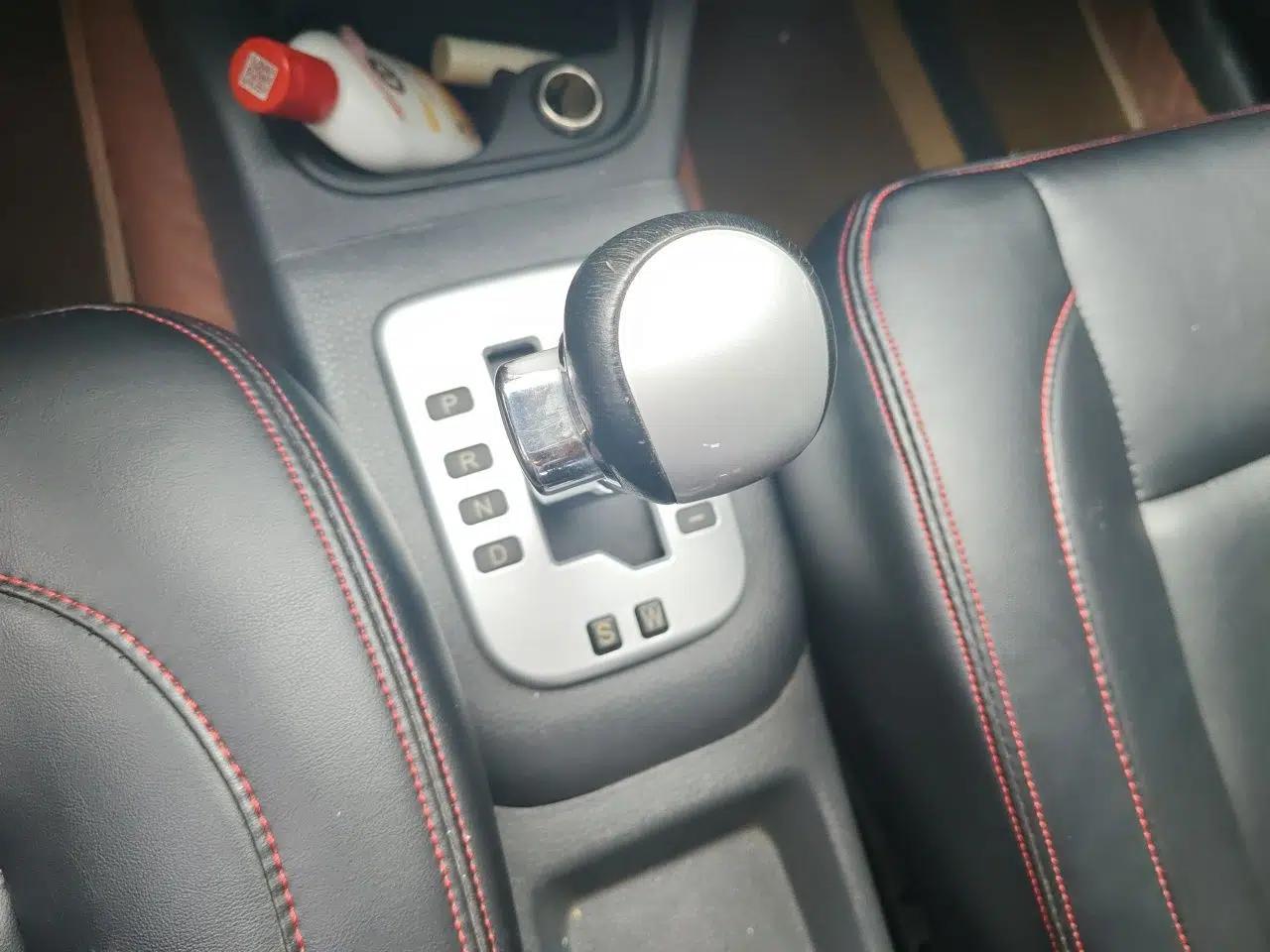 Used Suzuki Liana A6 2015 Hatchback 1.5L Automatic Ideal Model — миниатюра 14
