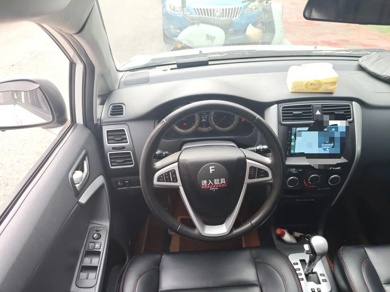 Used Suzuki Liana A6 2015 Hatchback 1.5L Automatic Ideal Model — миниатюра 10
