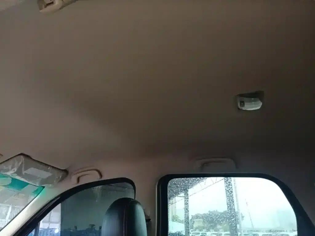 Jingyi X3 2015 1.5L Comfort Model — миниатюра 18