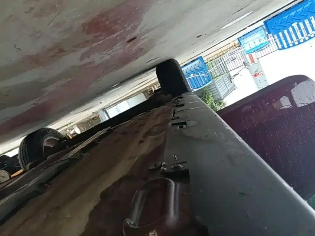 Jingyi X3 2015 1.5L Comfort Model — миниатюра 21
