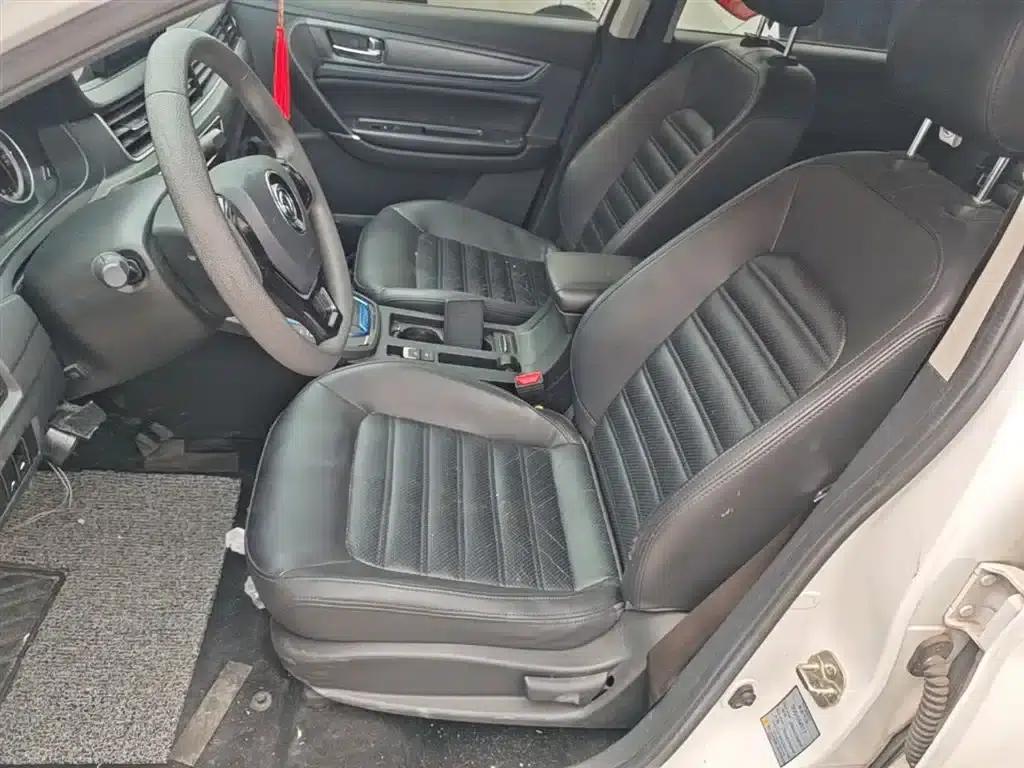 Fengxing S50EV 2019 Commercial Vehicle — миниатюра 15