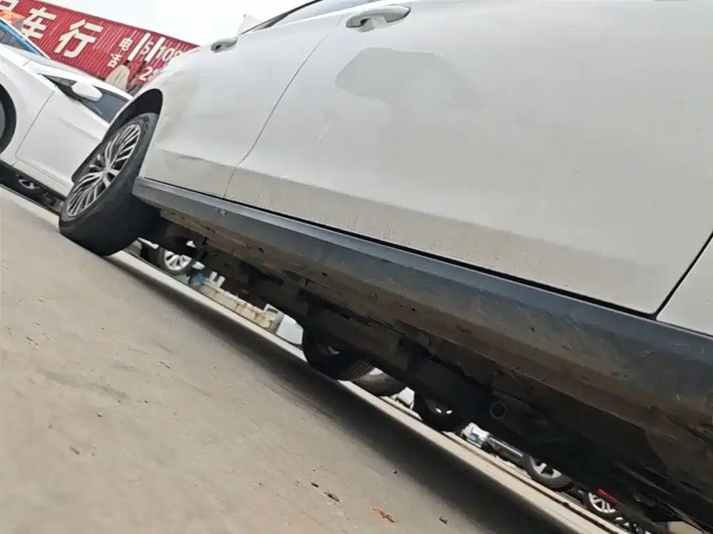 Fengxing S50EV 2019 Commercial Vehicle — миниатюра 21