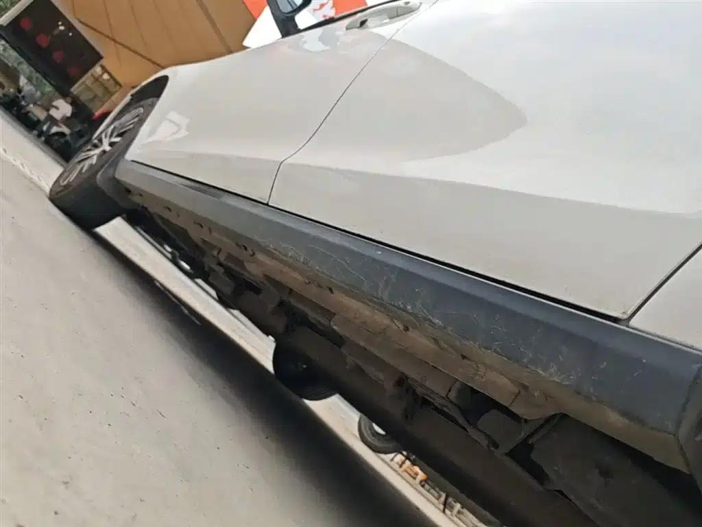 Fengxing S50EV 2019 Commercial Vehicle — миниатюра 22