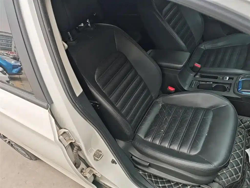 Fengxing S50EV 2019 Commercial Vehicle — миниатюра 25