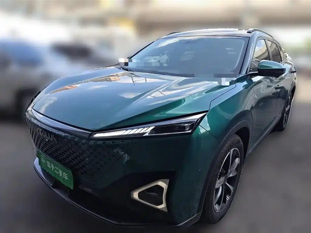 Haohan 2023 DH-i 1.5T Luxury Edition — миниатюра 2