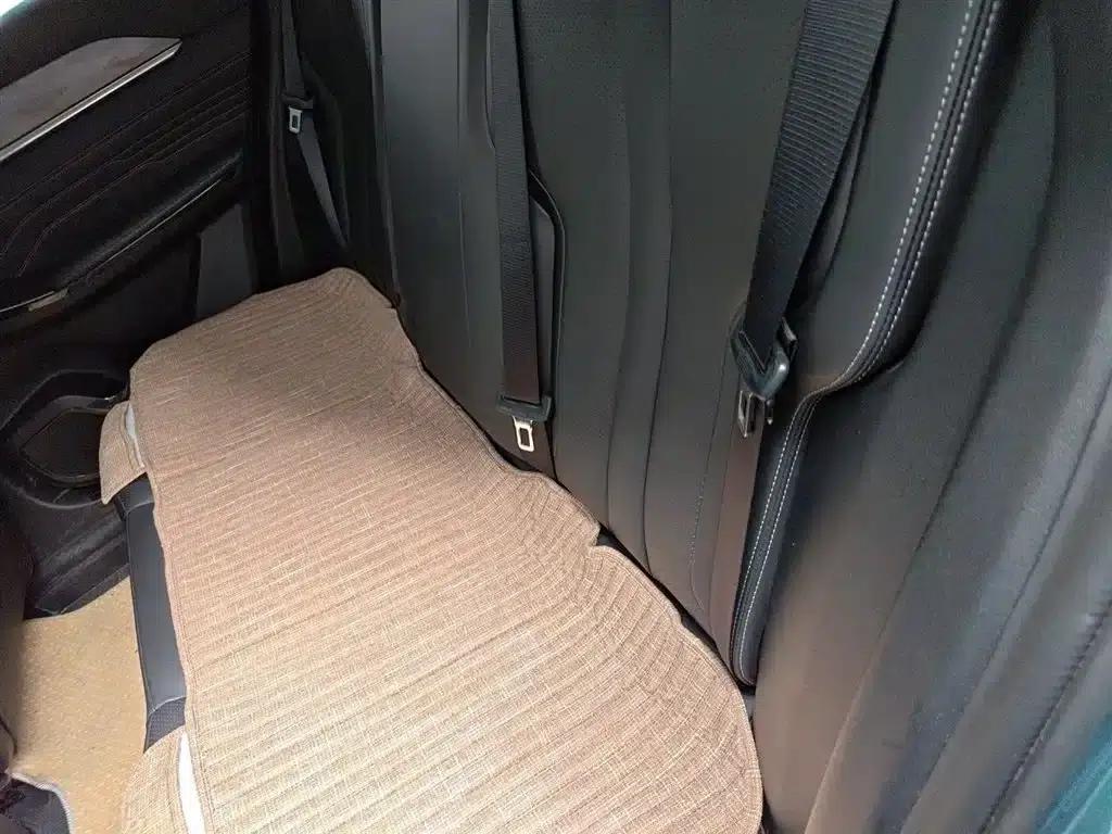 Haohan 2023 DH-i 1.5T Luxury Edition — миниатюра 15