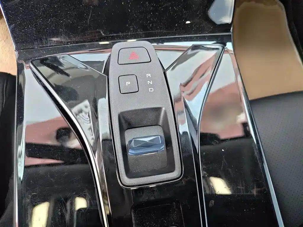 Haohan 2023 DH-i 1.5T Luxury Edition — миниатюра 7