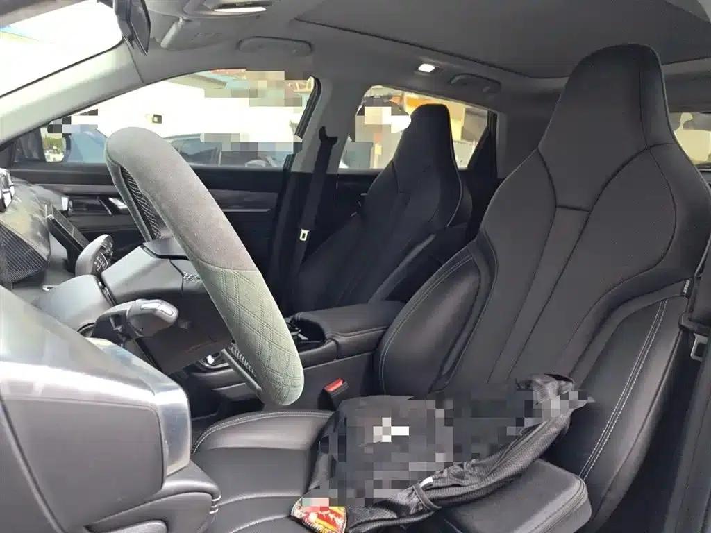 Haohan 2023 DH-i 1.5T Luxury Edition — миниатюра 8