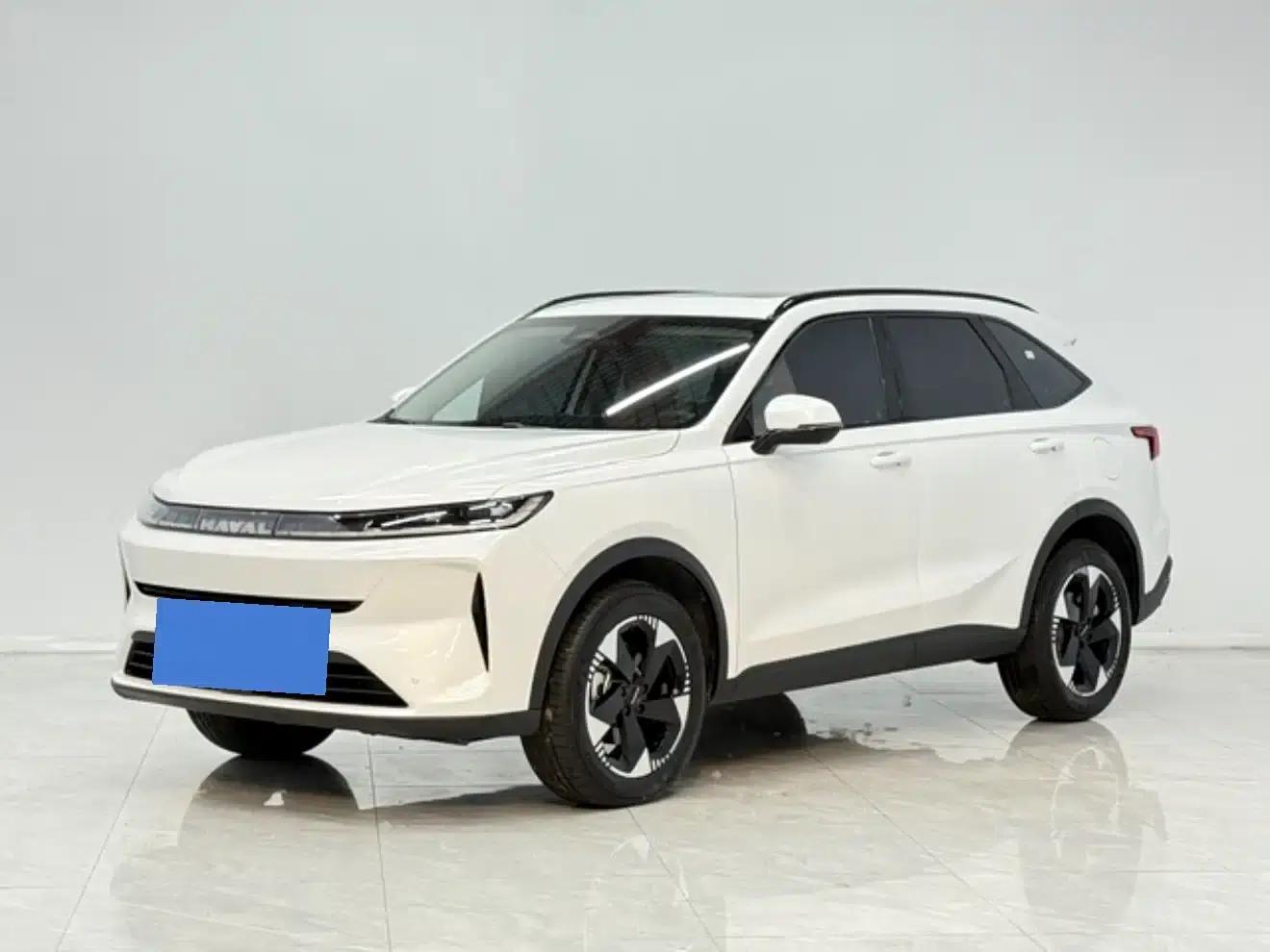 Haval H6L 2026 1.5T Max — миниатюра 1
