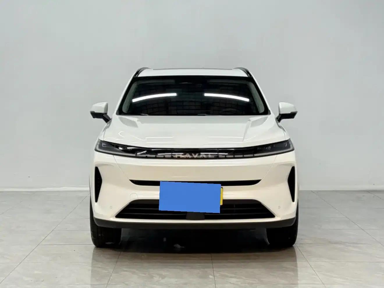 Haval H6L 2026 1.5T Max — миниатюра 2