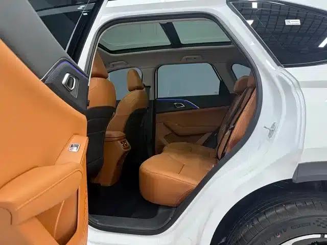 Haval H6L 2026 1.5T Max — миниатюра 11