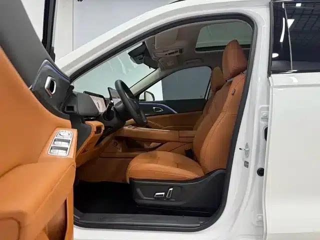 Haval H6L 2026 1.5T Max — миниатюра 12