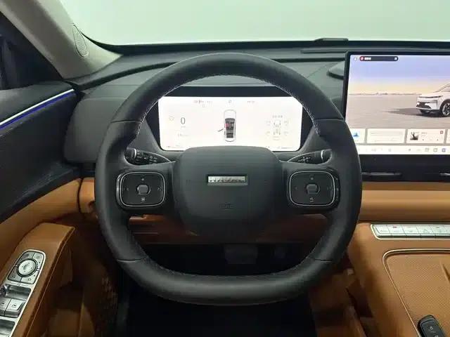 Haval H6L 2026 1.5T Max — миниатюра 14