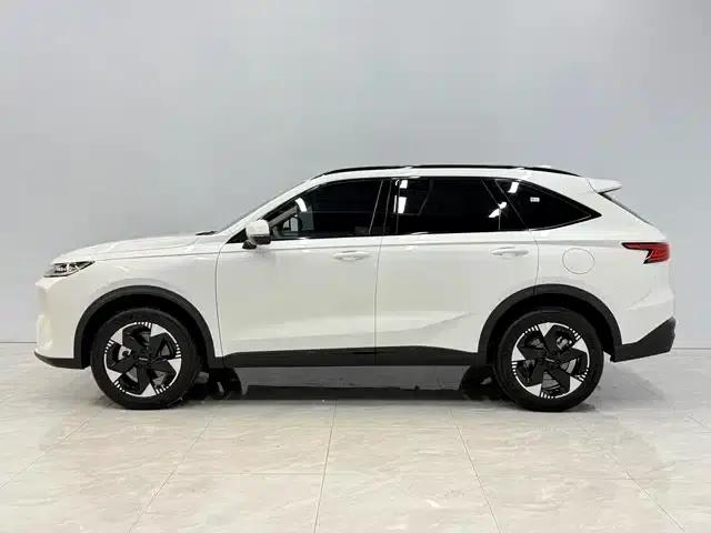 Haval H6L 2026 1.5T Max — миниатюра 3
