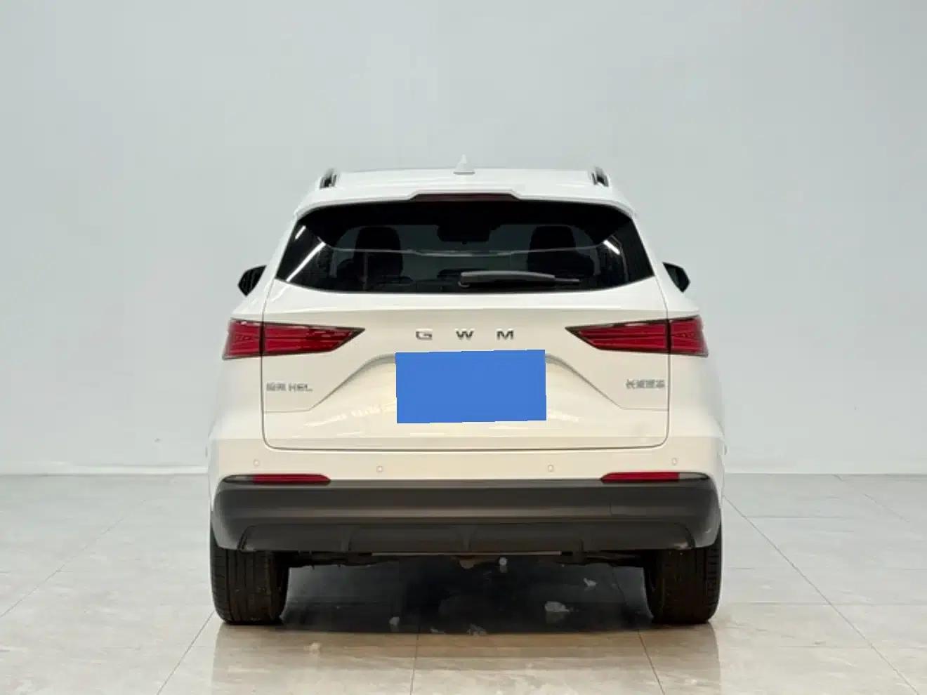 Haval H6L 2026 1.5T Max — миниатюра 4