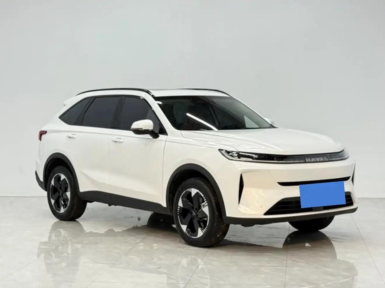 Haval H6L 2026 1.5T Max — миниатюра 5