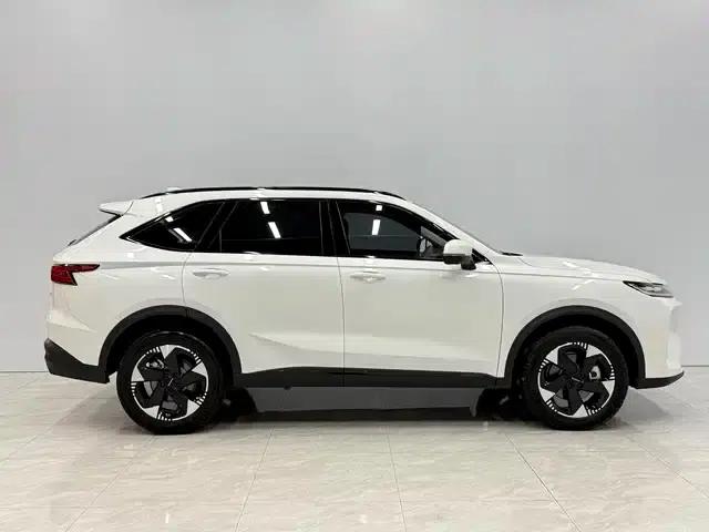 Haval H6L 2026 1.5T Max — миниатюра 6