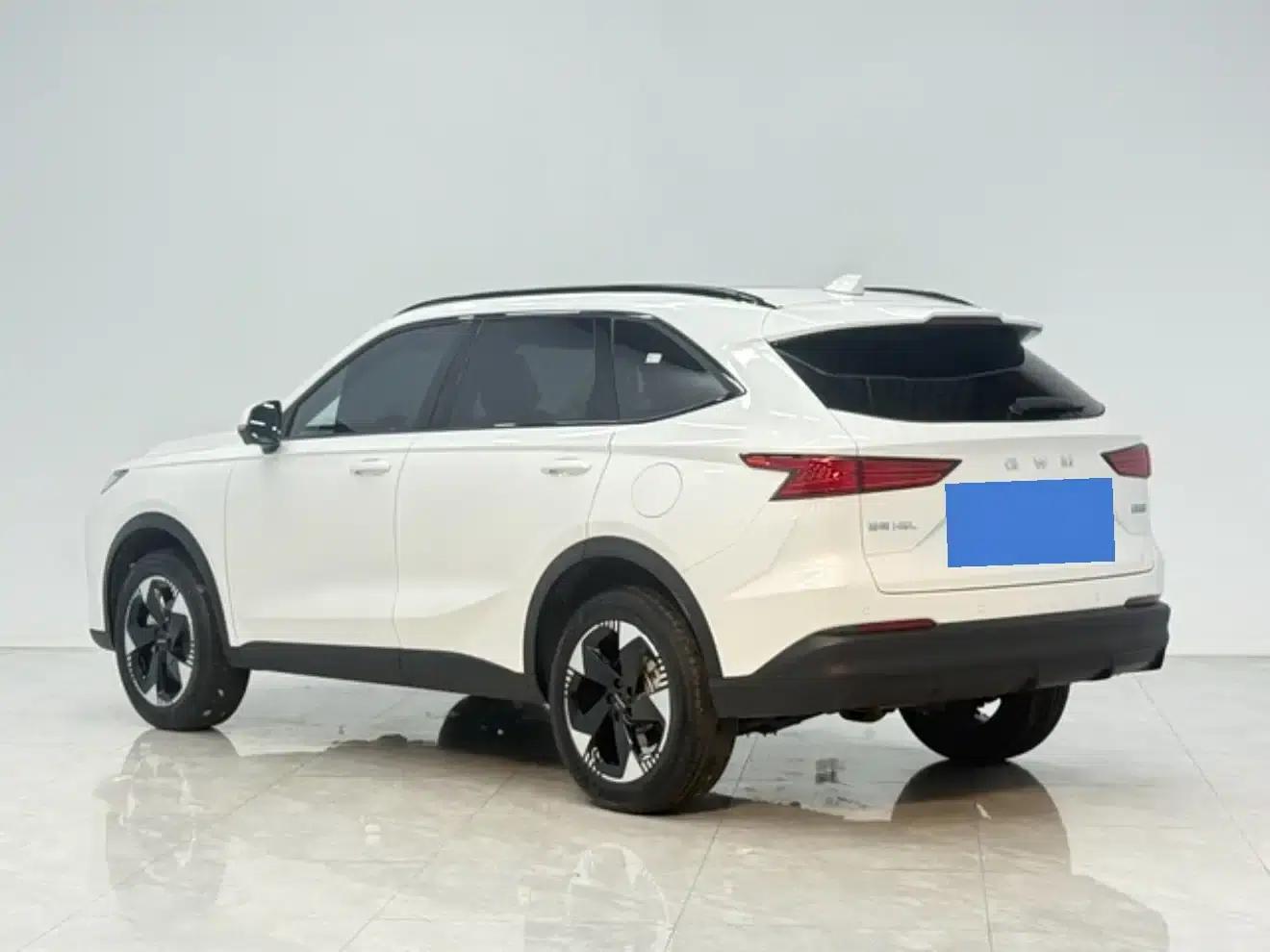 Haval H6L 2026 1.5T Max — миниатюра 7