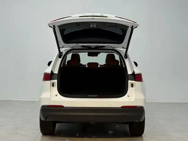Haval H6L 2026 1.5T Max — миниатюра 10