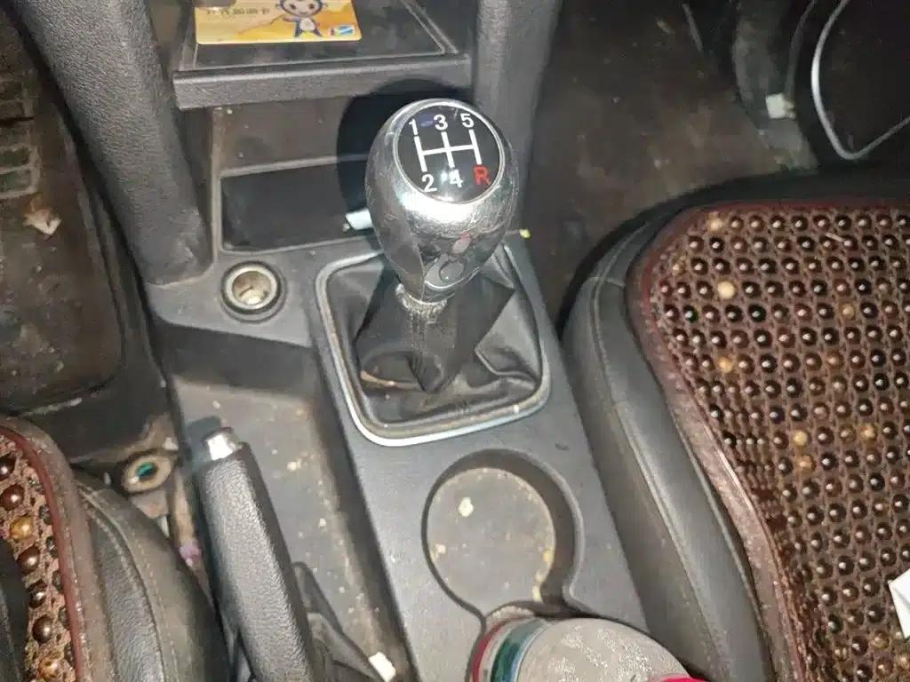 Territory Tiger 3 2018 2.5T Diesel 2WD Entry-Level Long Wheelbase — миниатюра 7