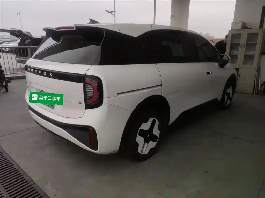 Jifox Koala S 2024 PRO — миниатюра 5