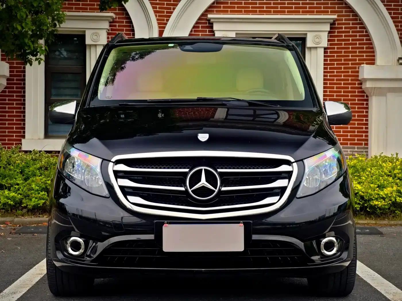 Metris MS500 2017 model — миниатюра 2