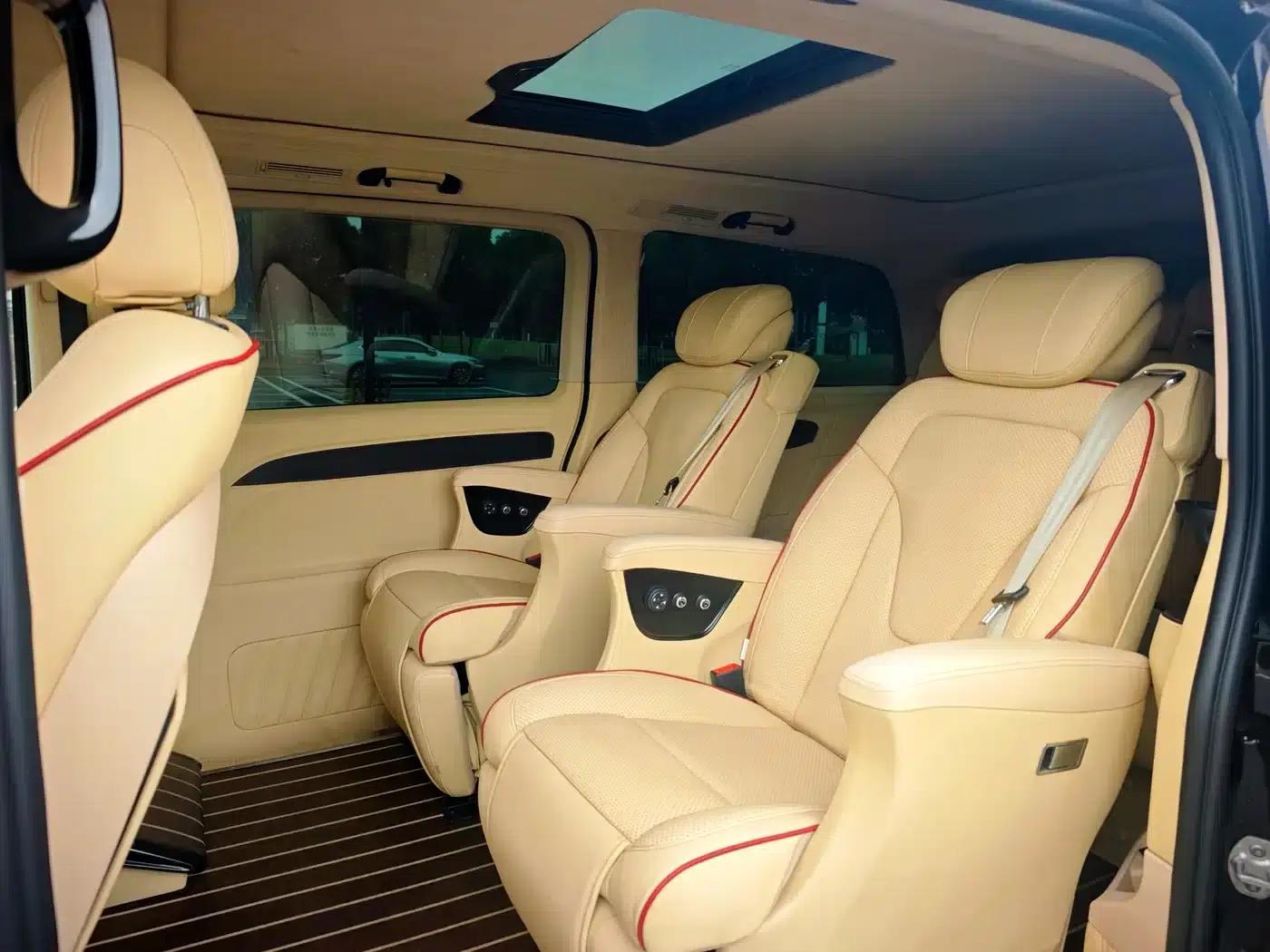Metris MS500 2017 model — миниатюра 10