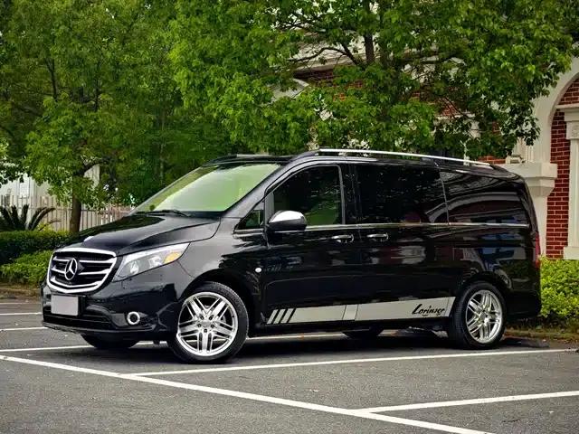 Metris MS500 2017 model