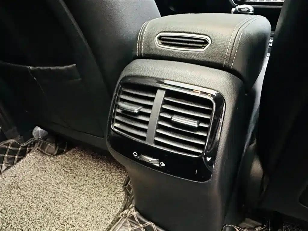 Kia K5 2017 1.8L Automatic DLX — миниатюра 12
