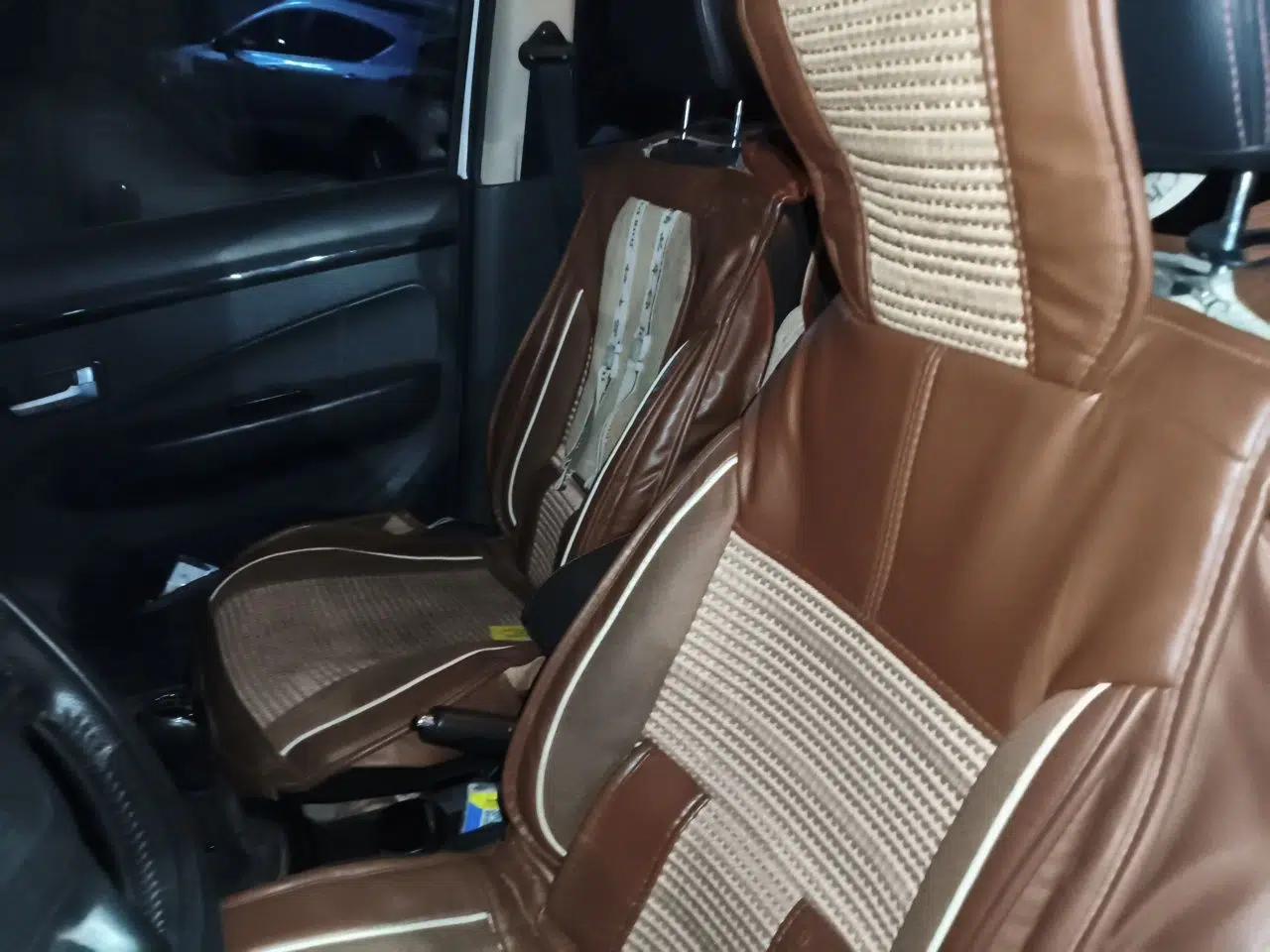 Used Dongfeng Fengon 370 2016 1.5L Manual Luxury 7-Seater — миниатюра 15