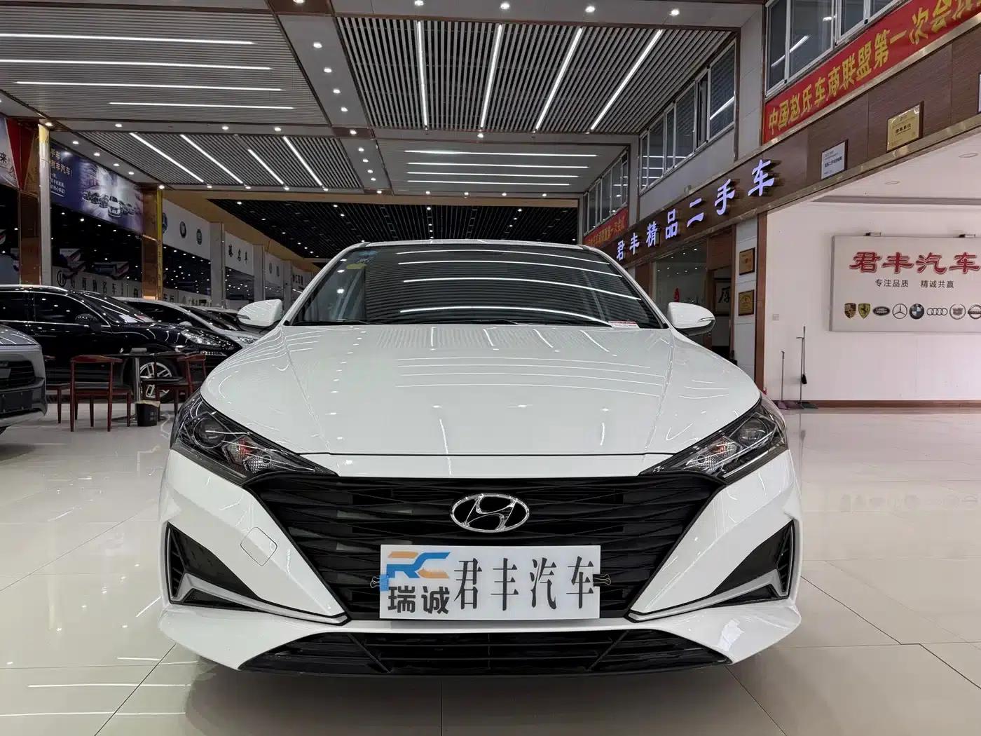 2020 Hyundai Verna 1.4L CVT GLS Cool Edition — миниатюра 2