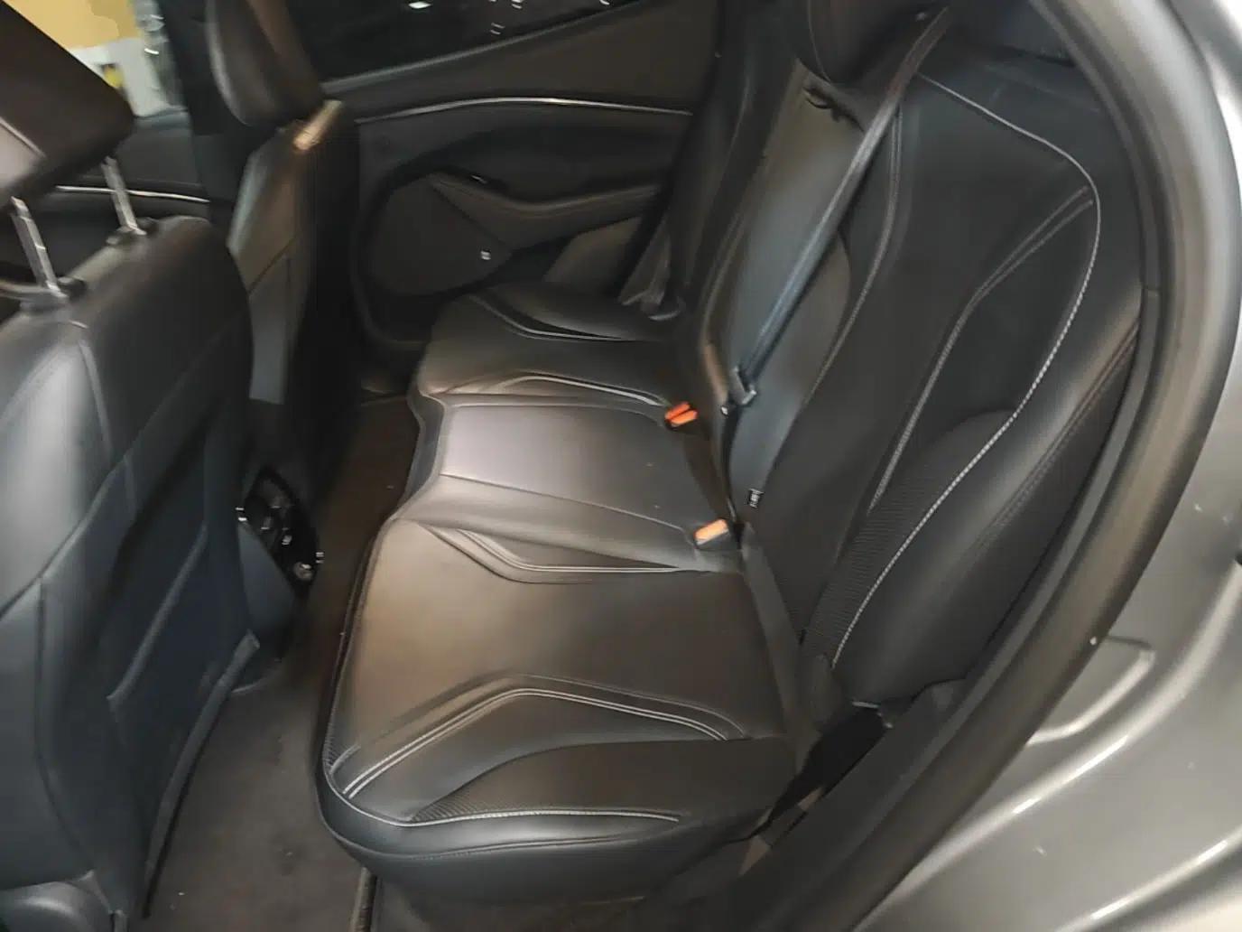 Used Ford Mustang Mach-E 2021 AION Y Plus Rear-Drive Luxury Edition (Long Range) — миниатюра 20