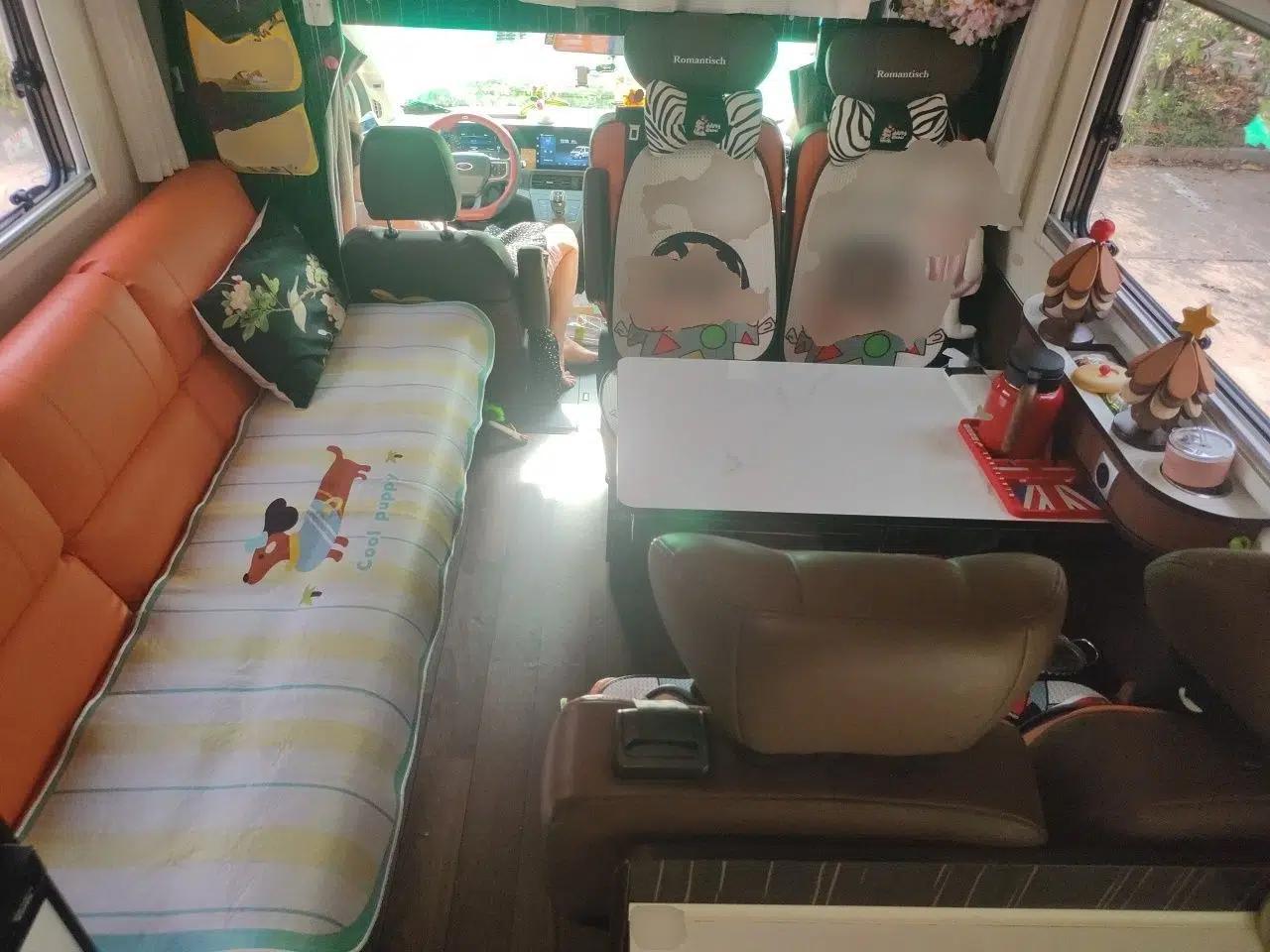 Used Ford Transit T8  — миниатюра 17