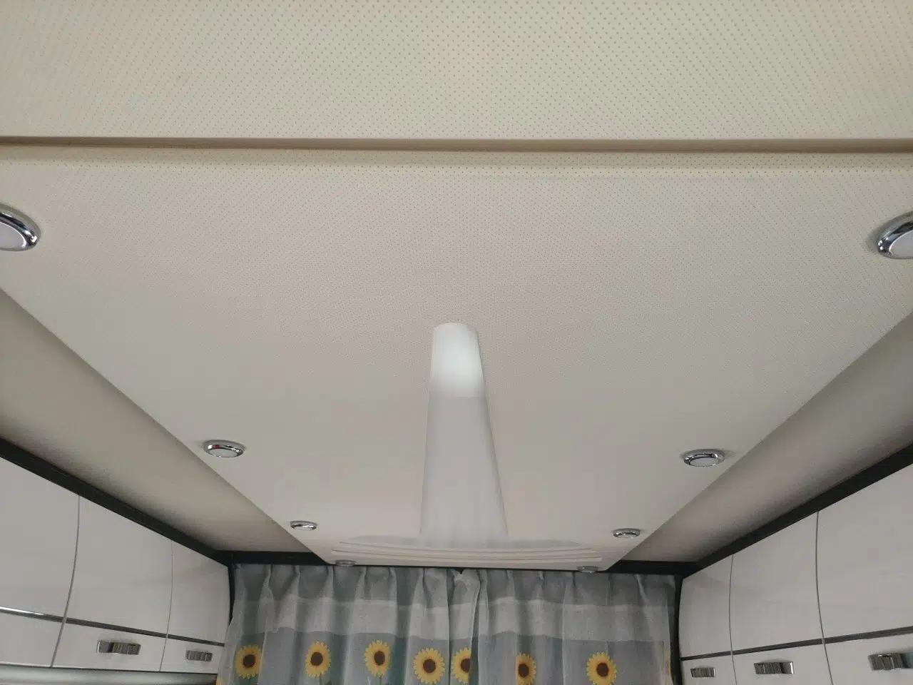 Used Ford Transit T8  — миниатюра 18