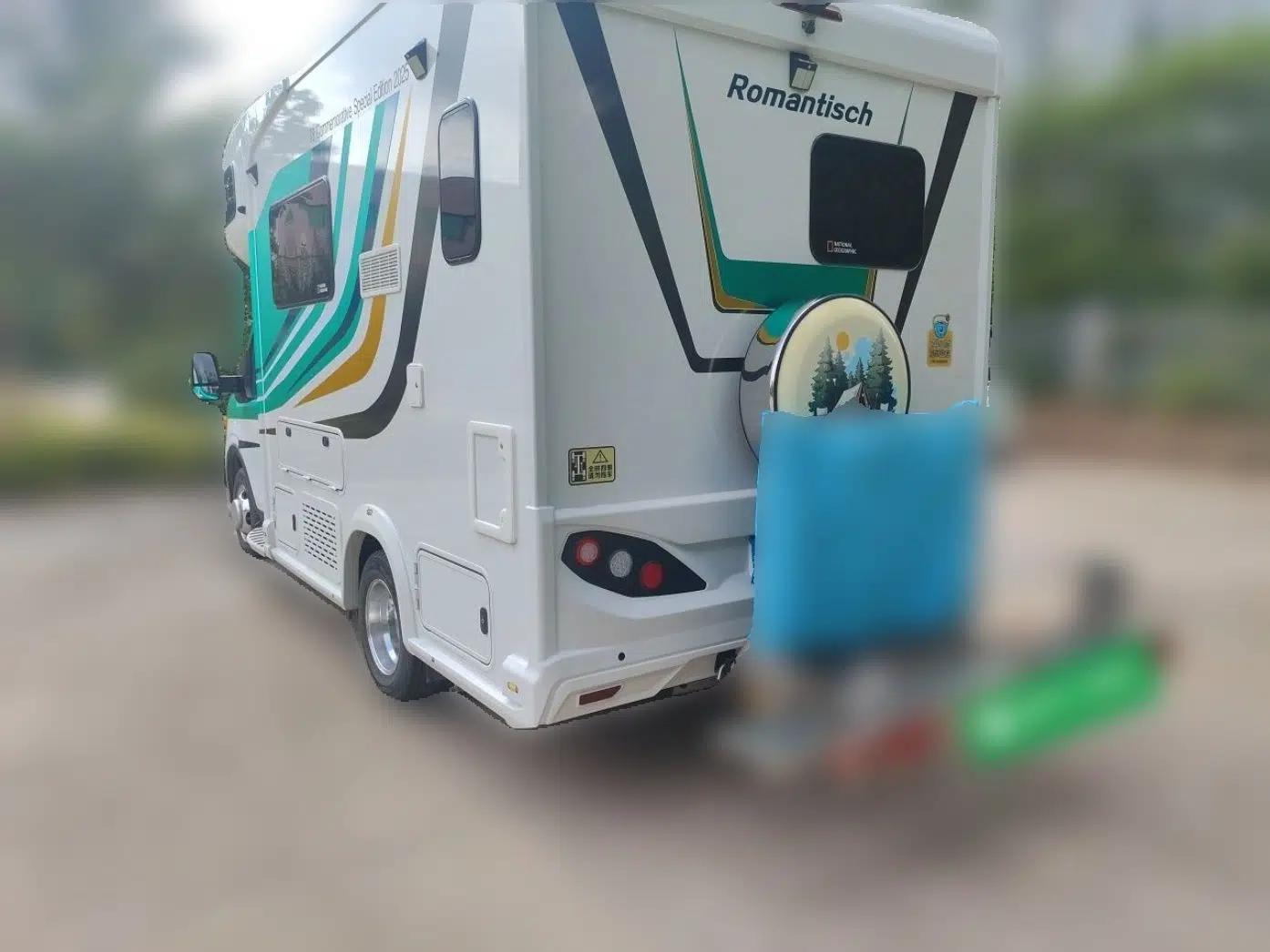 Used Ford Transit T8  — миниатюра 4