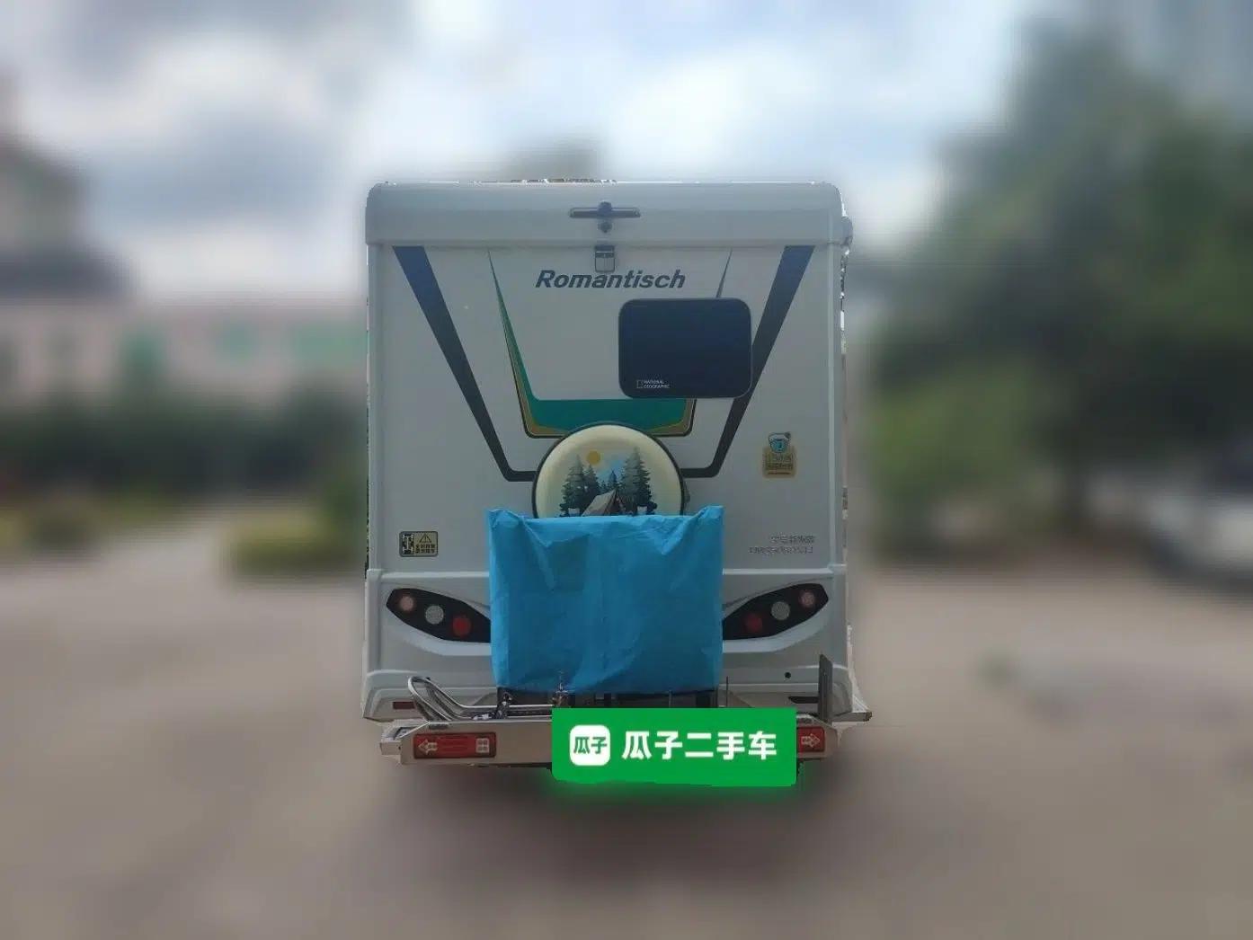 Used Ford Transit T8  — миниатюра 5