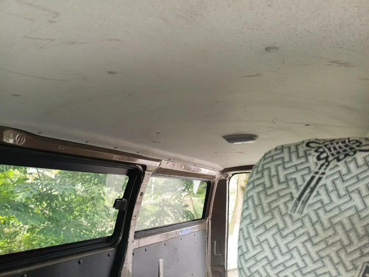 Used Foton Scenic G5 2022 2.0L Gasoline Commercial Version Open-Window 5/6-Seater 1TZS — миниатюра 18