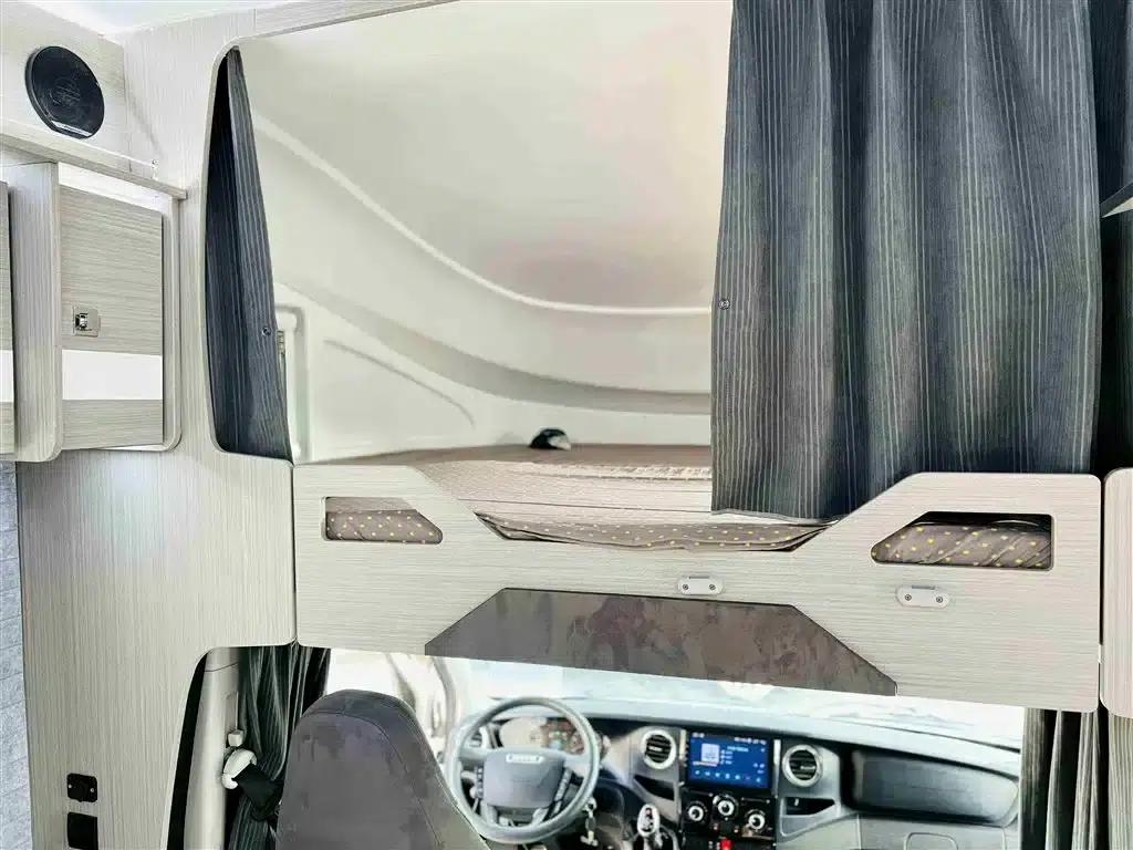 Iveco Daily 2021 3.0L Automatic — миниатюра 19