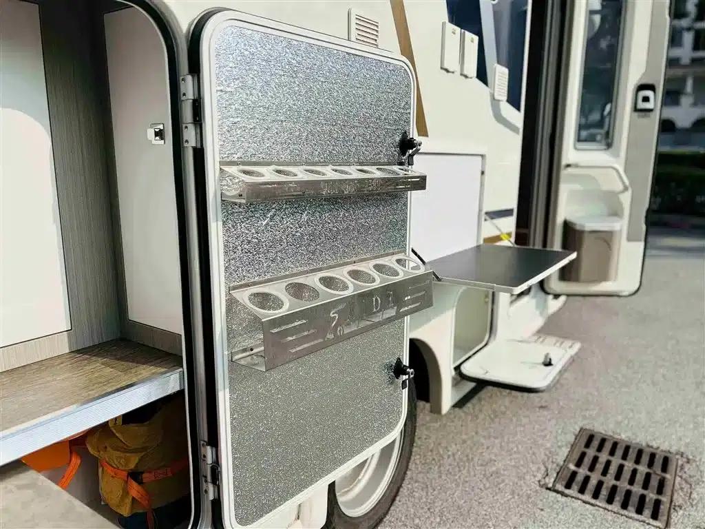 Iveco Daily 2021 3.0L Automatic — миниатюра 36