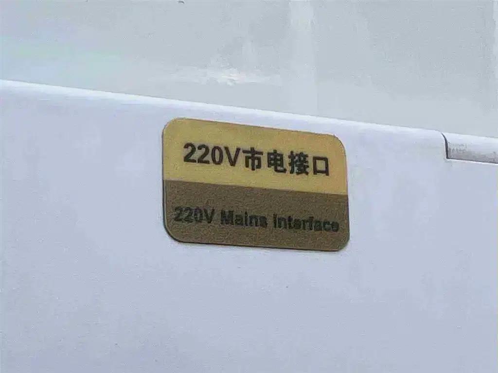 Iveco Daily 2021 3.0L Automatic — миниатюра 45