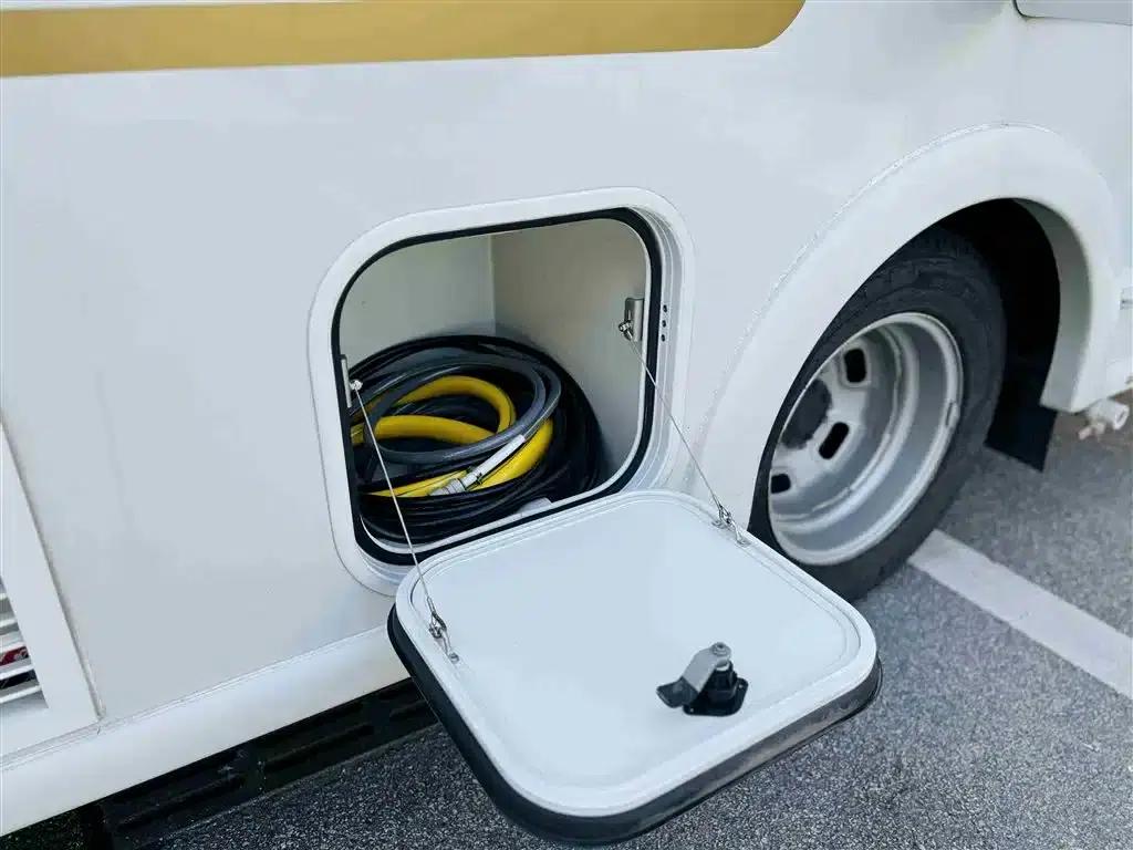 Iveco Daily 2021 3.0L Automatic — миниатюра 50
