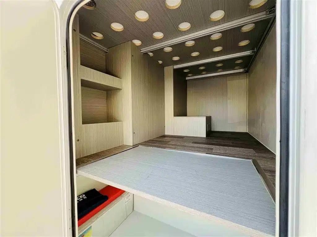 Iveco Daily 2021 3.0L Automatic — миниатюра 52