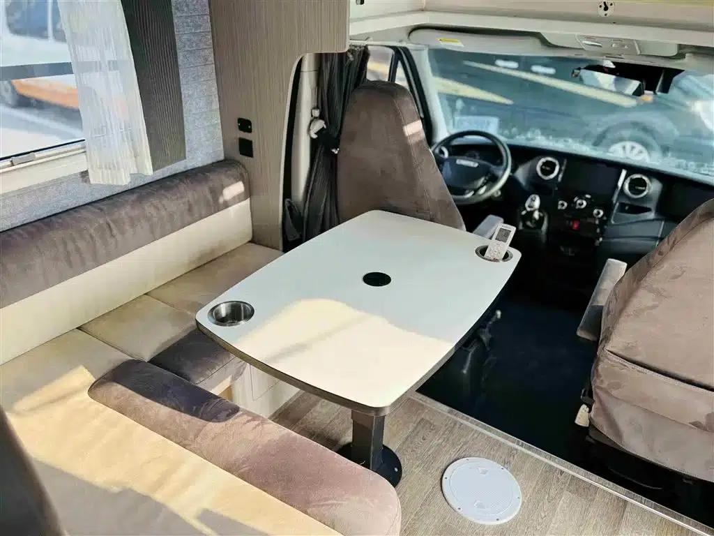 Iveco Daily 2021 3.0L Automatic — миниатюра 56