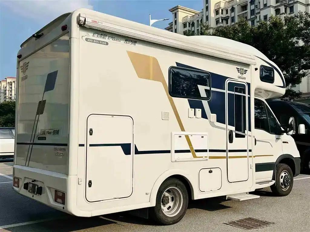 Iveco Daily 2021 3.0L Automatic — миниатюра 57